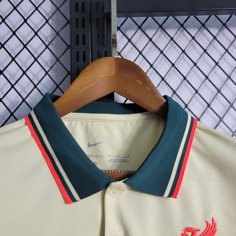 21/22 Liverpool - Polo