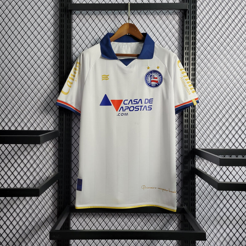 22/23 Bahia - Segundo Uniforme