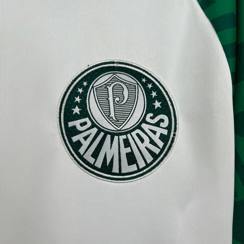 23/24 Palmeiras - Special Edition Branca