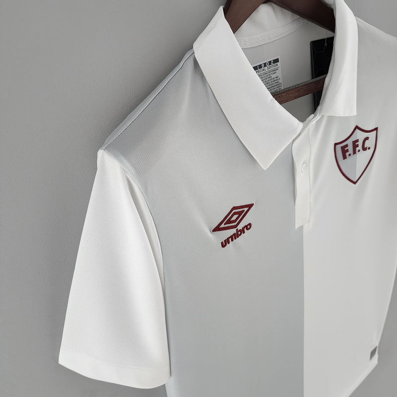 Camisa do Fluminense - Edição Especial - 120º Aniversário