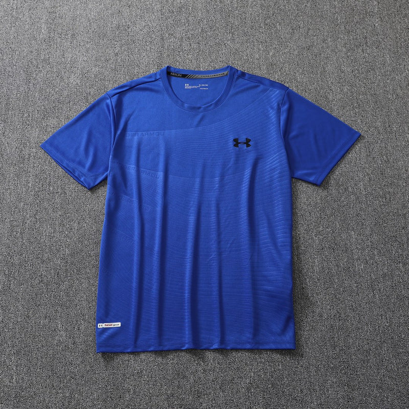 Camiseta Básica Under Armour