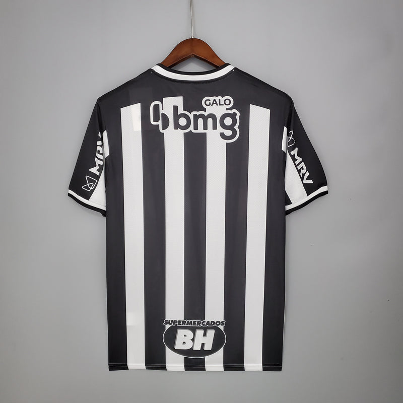 21/22 Atlético Mineiro - Primeiro Uniforme