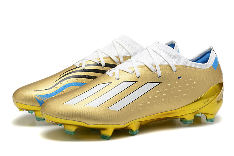 Chuteira Adidas X Speedportal .1 World Cup - Campo