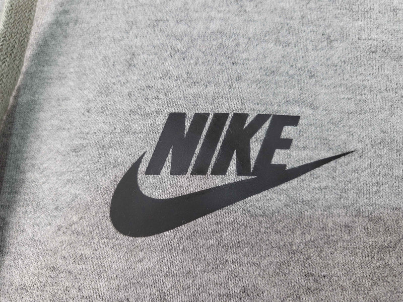 Moletom da Nike - Cinza