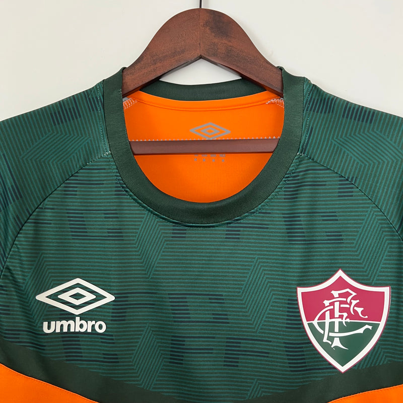 23/24 Fluminense - Uniforme de Treino