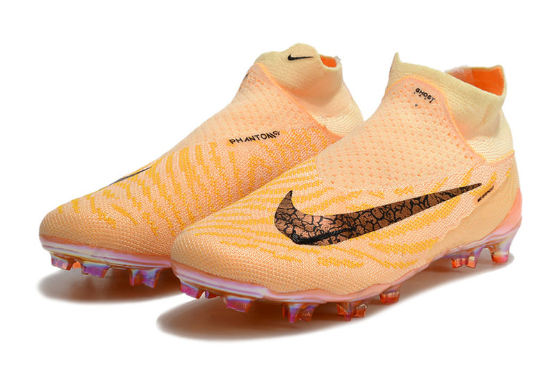 Chuteira Nike Phantom GX Elite FG - Campo