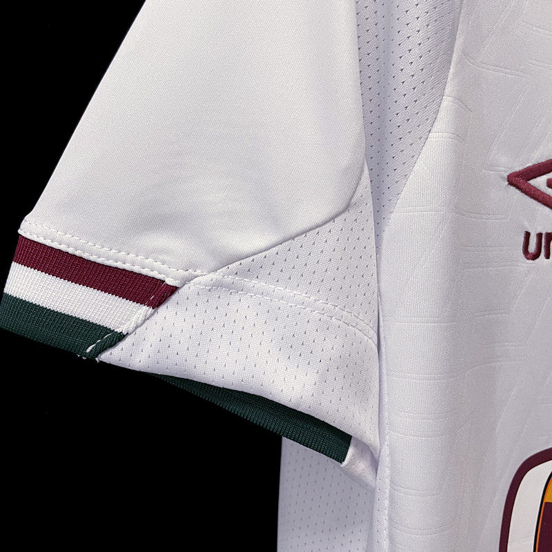 22/23 Fluminense - Segundo Uniforme