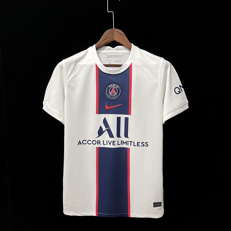 22/23 Paris Saint Germain - Segundo Uniforme