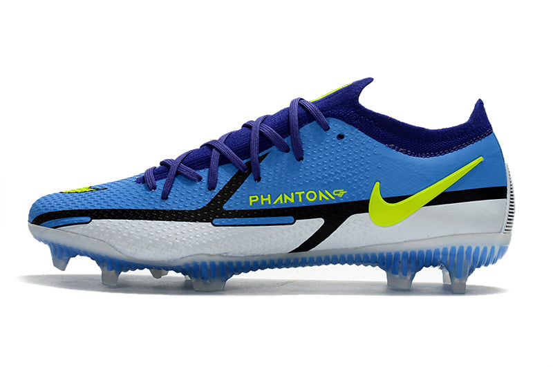 Chuteira Nike Phantom GT2 Elite - Campo