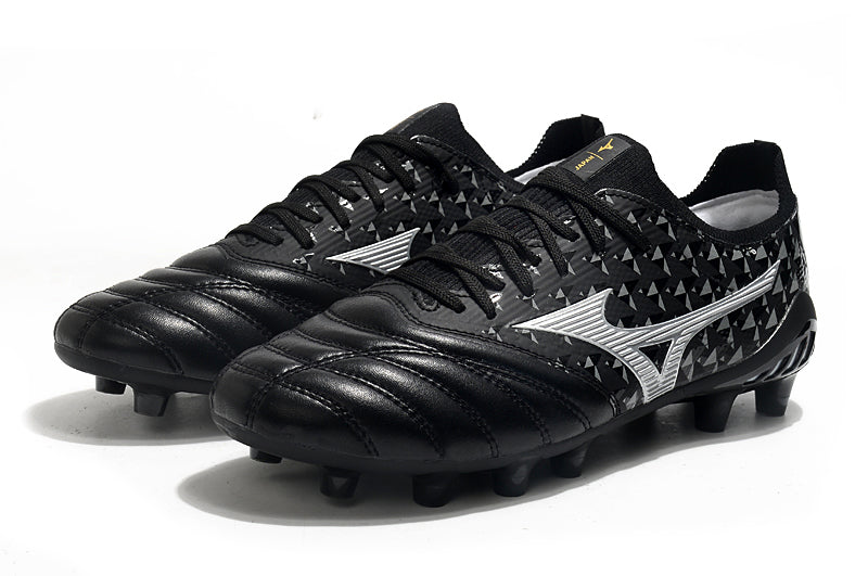 Chuteira Mizuno Morelia Neo III - Campo