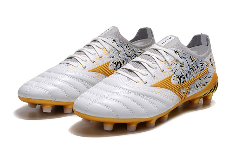 Chuteira Mizuno Morelia Neo III - Campo