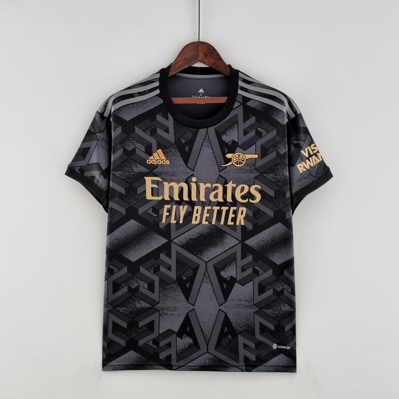 22/23 Arsenal - Segundo Uniforme