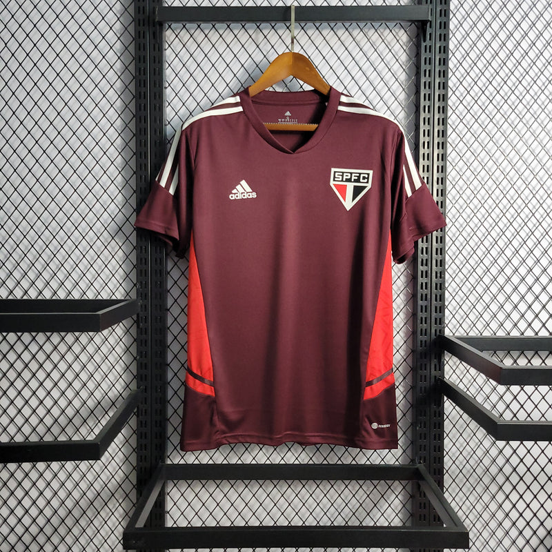 22/23 São Paulo - Uniforme de Treino