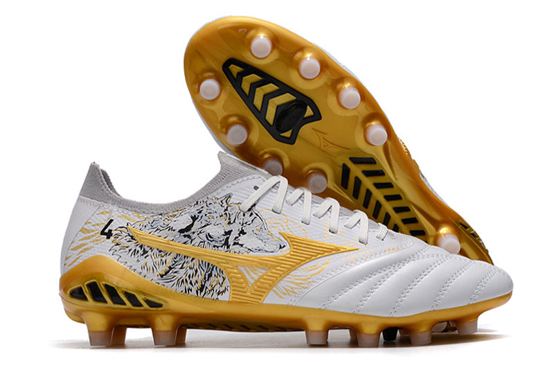 Chuteira Mizuno Morelia Neo III - Campo