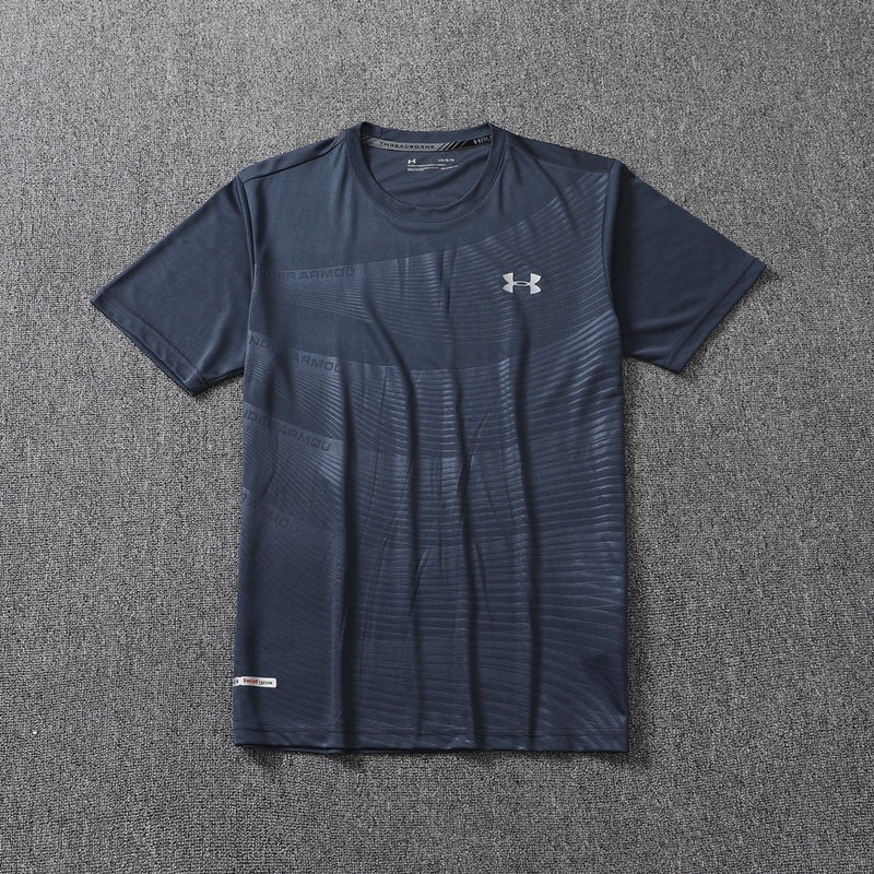 Camiseta Básica Under Armour