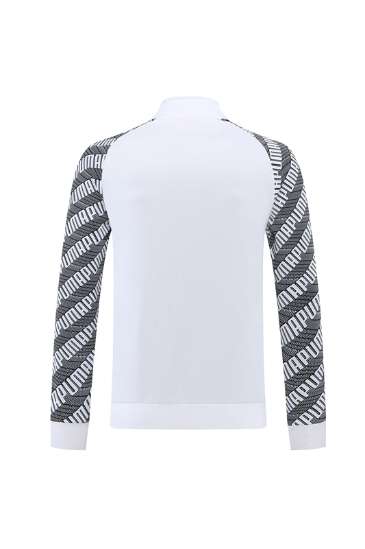 Conjunto de Treino Puma - Branco 22/23