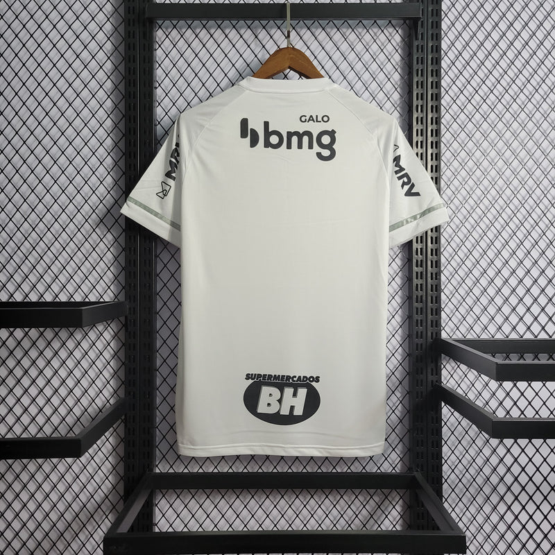 21/22 Atlético Mineiro - Segundo Uniforme