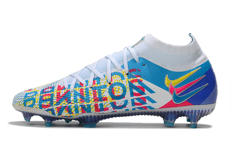 Chuteira Nike Phantom GT Elite - Campo