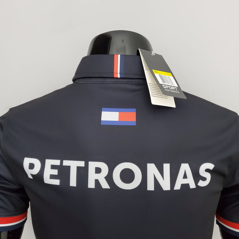 Camisa de Formula 1 - Polo - Mercedes