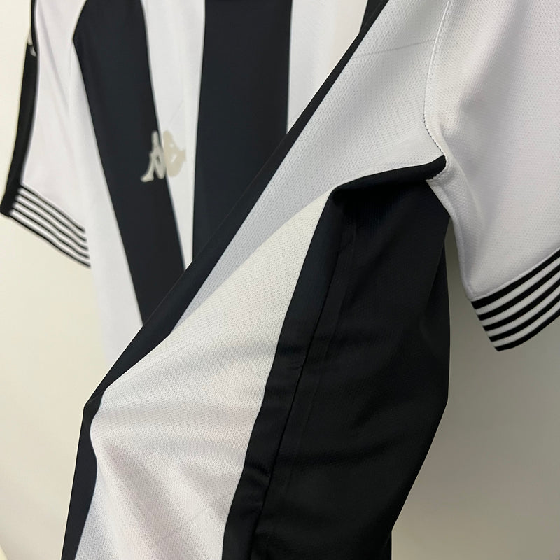 23/24 Feminino Botafogo - Primeiro Uniforme