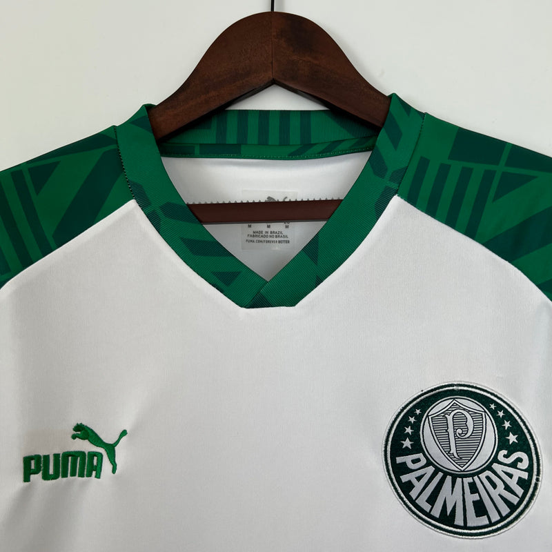 23/24 Palmeiras - Special Edition Branca