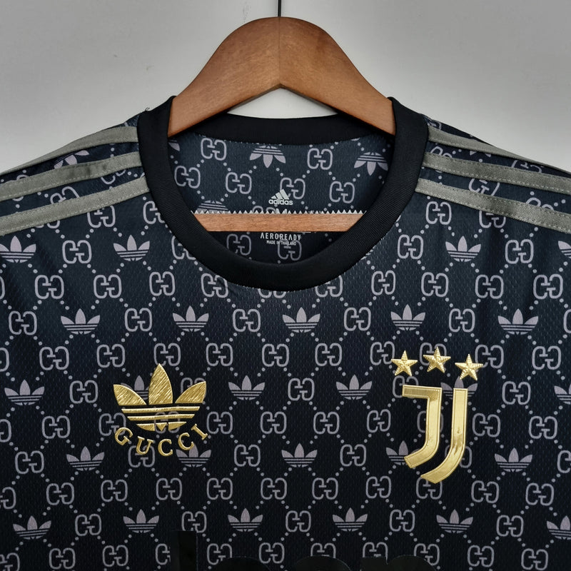 2022 Juventus - Edição Especial - Black