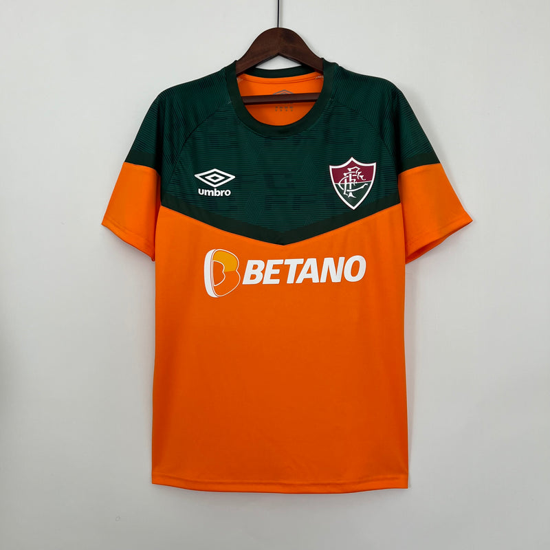 23/24 Fluminense - Uniforme de Treino