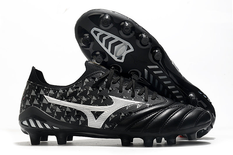 Chuteira Mizuno Morelia Neo III - Campo