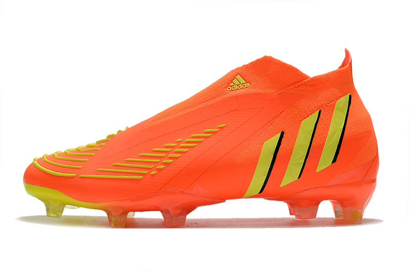 Chuteira Adidas Predator Edge Geometric+ - Campo