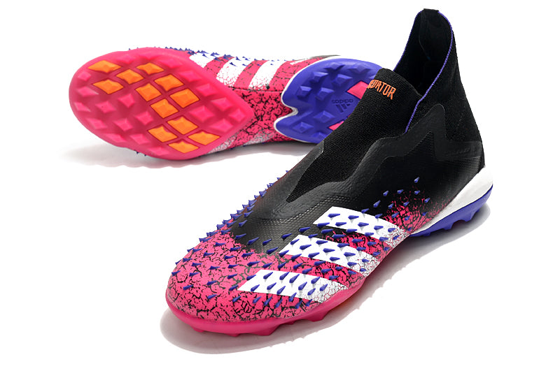 Chuteira Adidas Predator Freak - Society