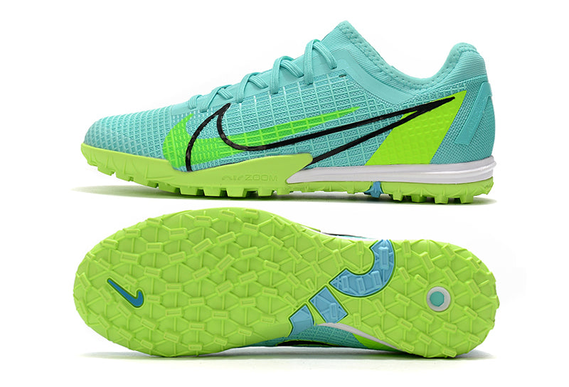 Chuteira Nike Zoom Vapor 14 Pro - Society