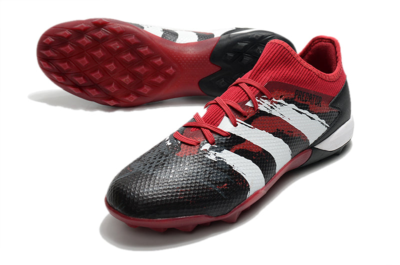 Chuteira Adidas Predator 20.3 - Society