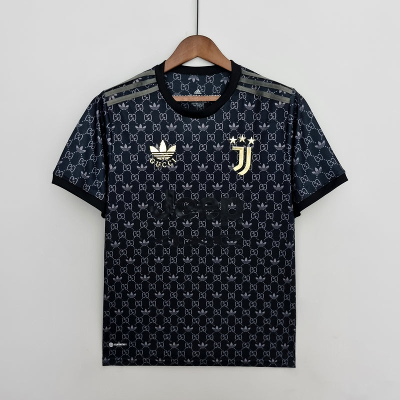 2022 Juventus - Edição Especial - Black