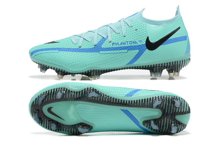 Chuteira Nike Phantom GT2 Elite - Campo