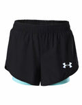 Short Feminino Under Armour