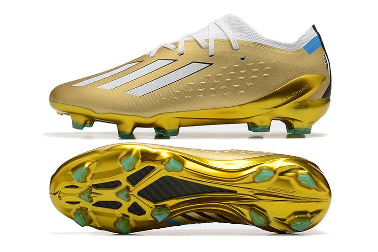 Chuteira Adidas X Speedportal .1 World Cup - Campo