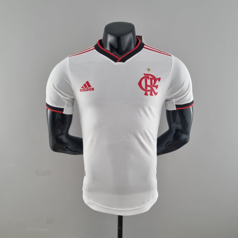 22/23 Versão Jogador Flamengo - Segundo Uniforme