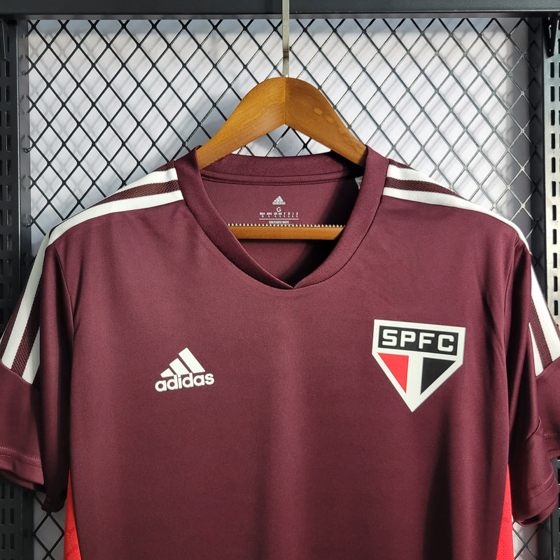 22/23 São Paulo - Uniforme de Treino