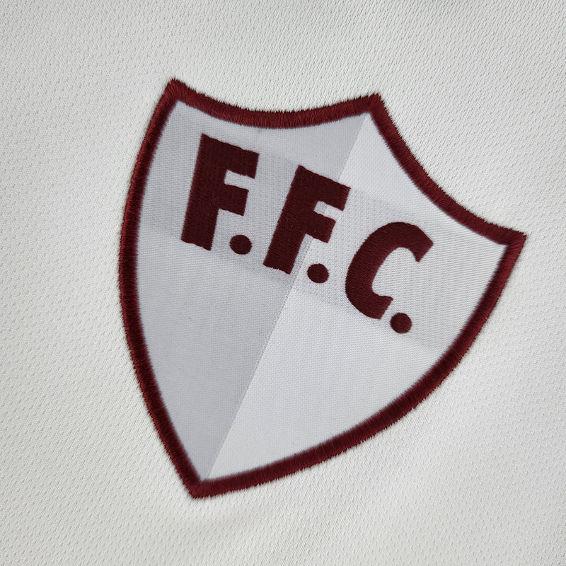 Camisa do Fluminense - Edição Especial - 120º Aniversário