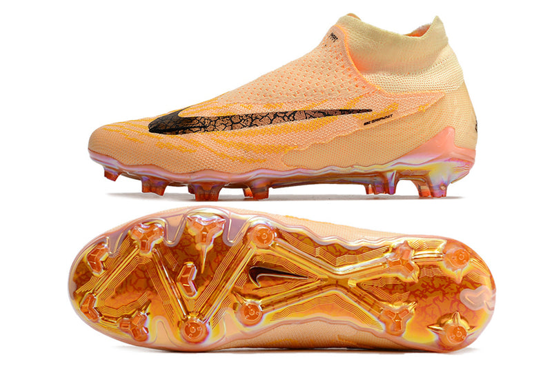 Chuteira Nike Phantom GX Elite FG - Campo