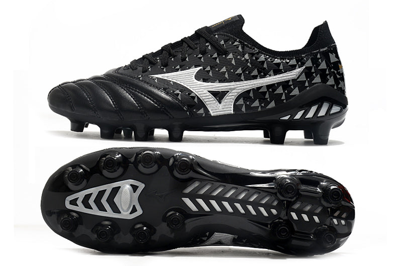 Chuteira Mizuno Morelia Neo III - Campo