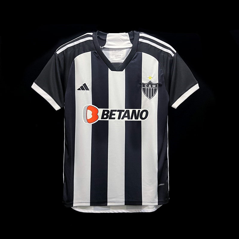 23/24 Atlético Mineiro - Manto tradicional