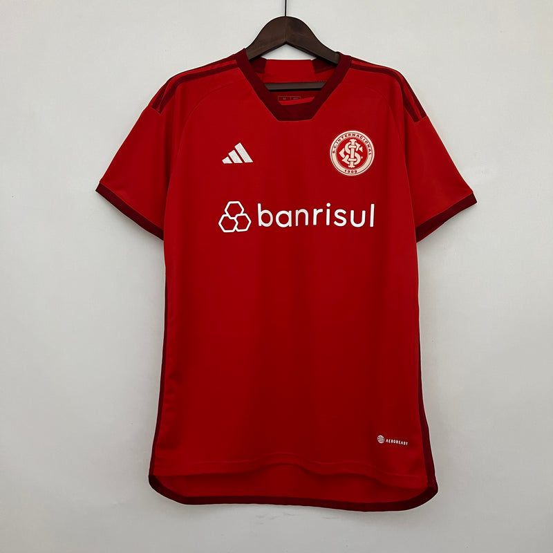 23/24 Internacional - Primeiro Uniforme