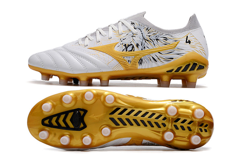 Chuteira Mizuno Morelia Neo III - Campo