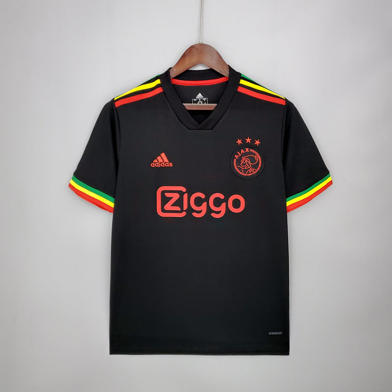 21/22 Ajax third away