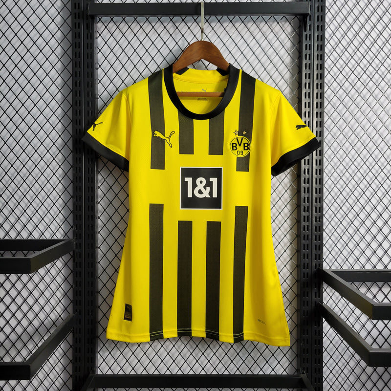 22/23 Feminina Borussia Dortmund