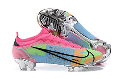 Chuteira Nike Vapor Mercurial XIV Elite - Campo