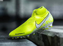 Chuteira Nike Phantom VSN Elite DF New Lights - Campo