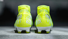 Chuteira Nike Phantom VSN Elite DF New Lights - Campo