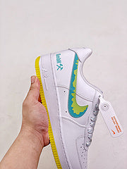 Tênis da Nike Air Force1 